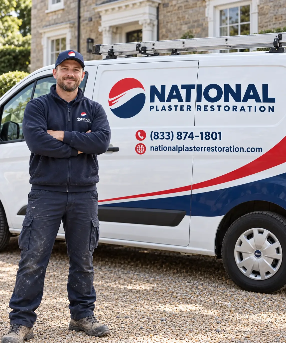 Plaster Repair Locust Gap, PA FAQs